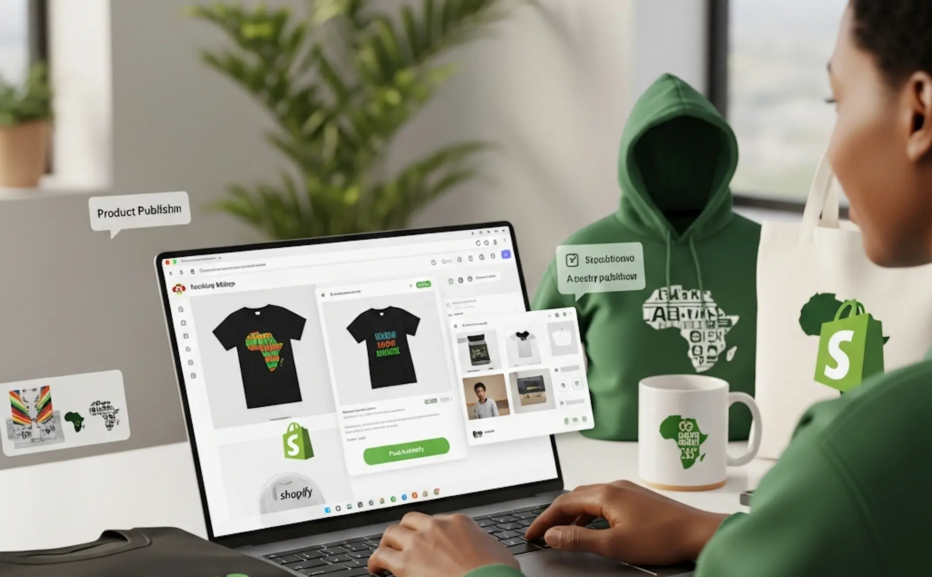 Shopify Integration