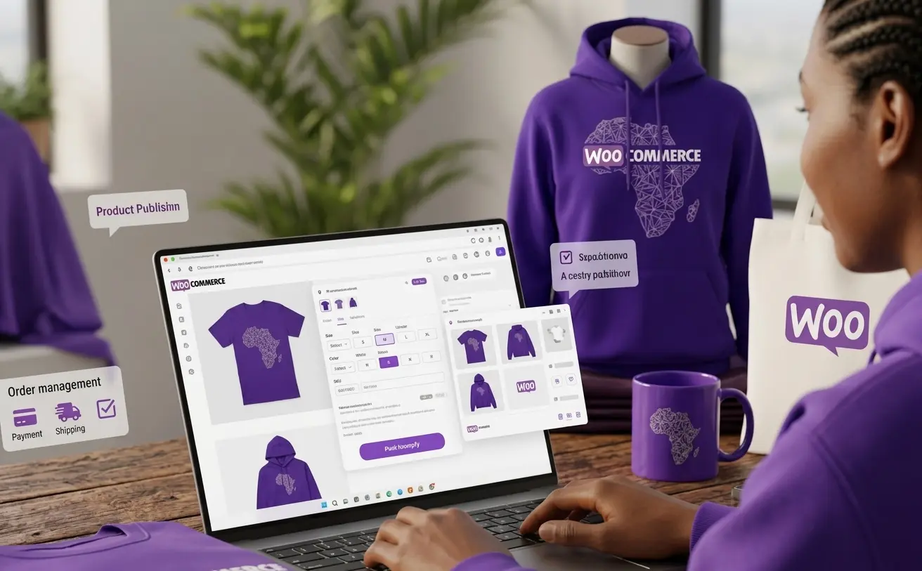 WooCommerce Integration