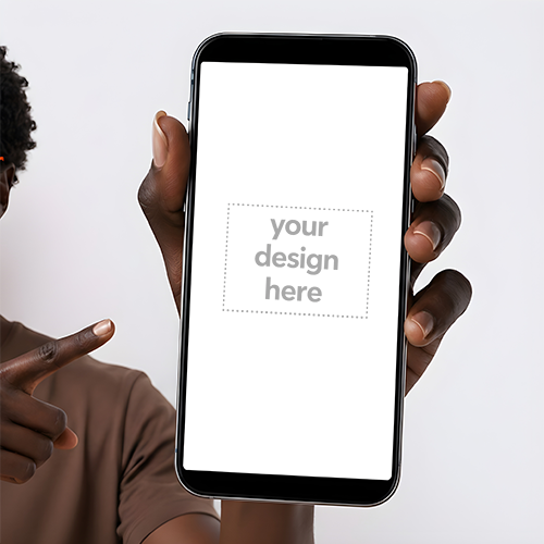 Free Online Mobile UI Mockup Generator | Professional App Showcase