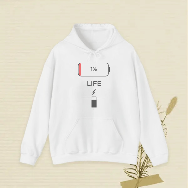 life funny meme design