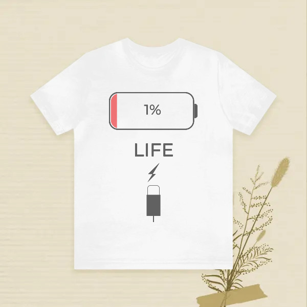 life funny meme design