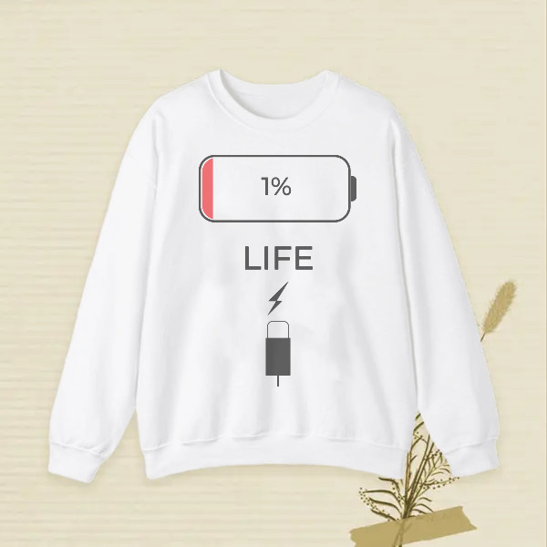 life funny meme design