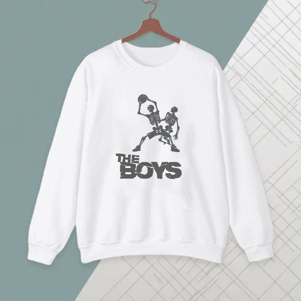 the boys playing basketball, funny meme