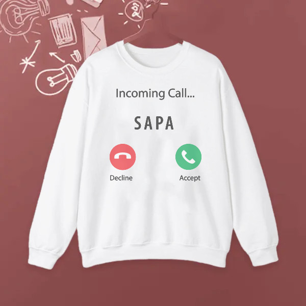 sapa on the line funny meme