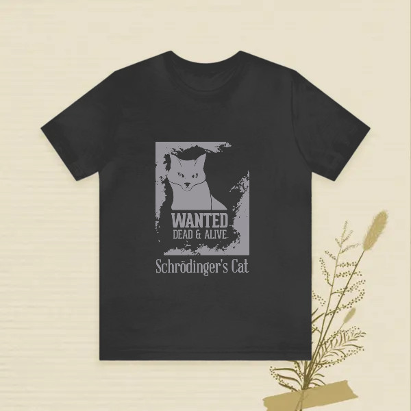 schrodinger's Cat meme