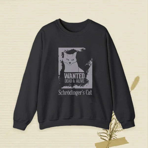 schrodinger's Cat meme