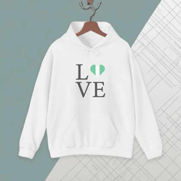 love nigeria