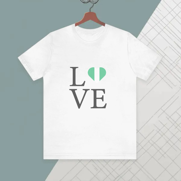 love nigeria