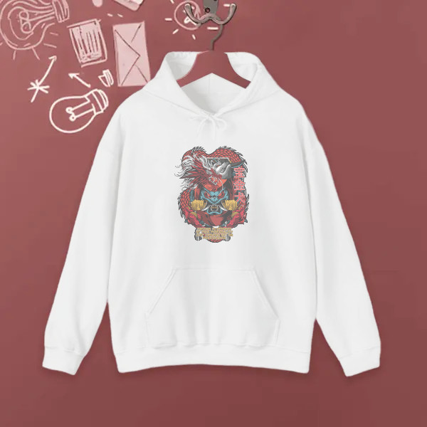 DARUMA DRAGON