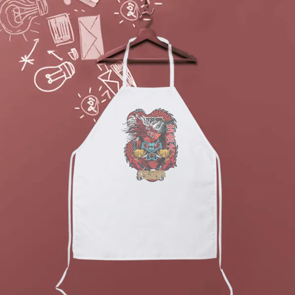 DARUMA DRAGON