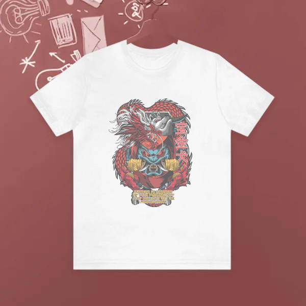 DARUMA DRAGON