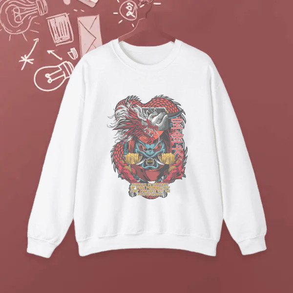 DARUMA DRAGON