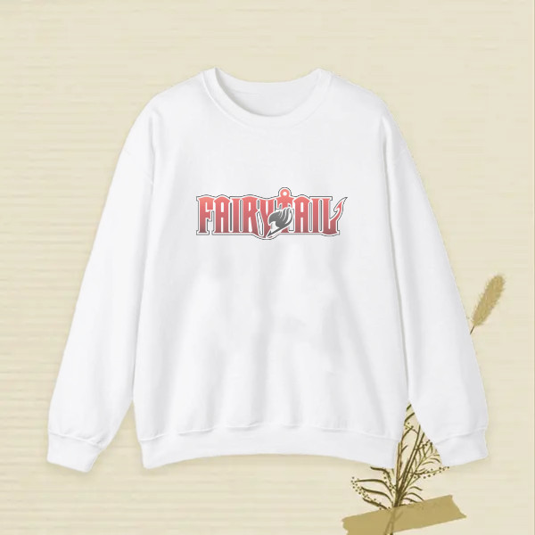 FAIRY TAIL