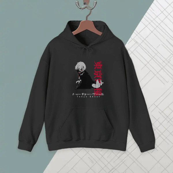 tokyo ghoul