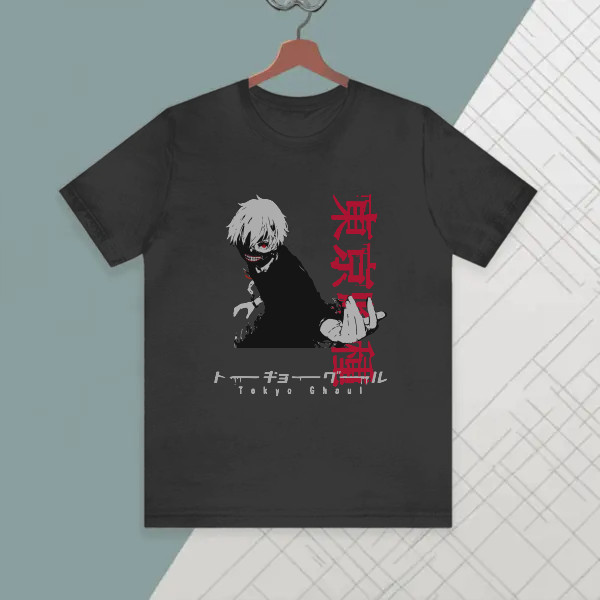tokyo ghoul