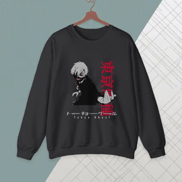 tokyo ghoul