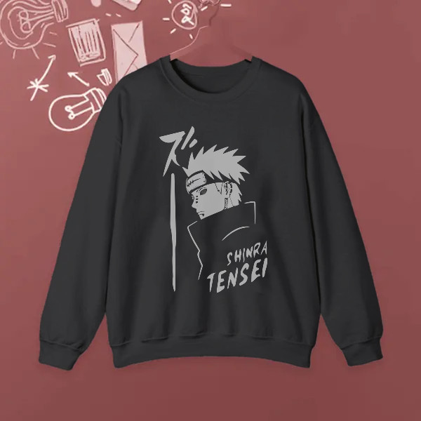 pain. naruto akatsuki anime design