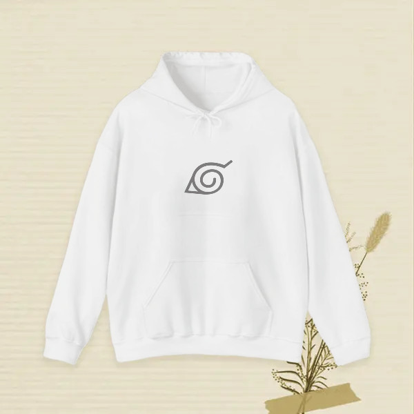 naruto hidden leaf symbol