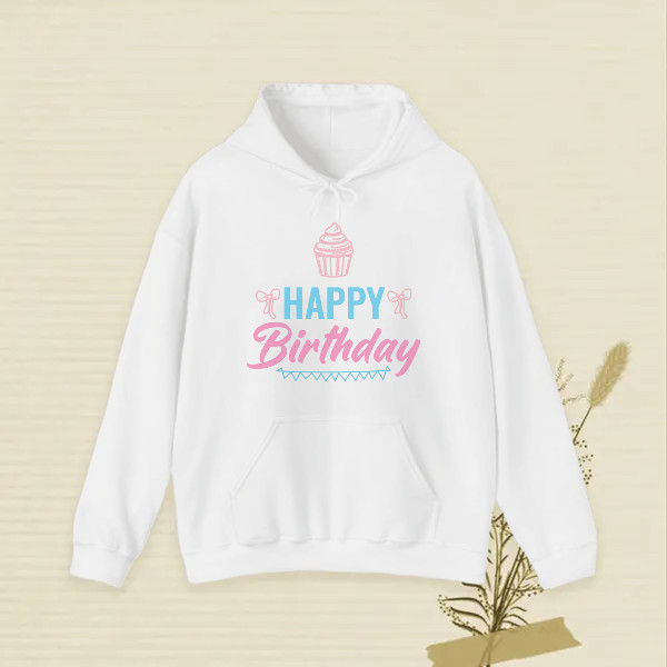 BIRTHDAY DESIGN