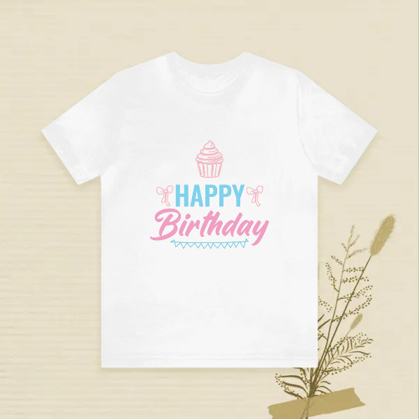 BIRTHDAY DESIGN