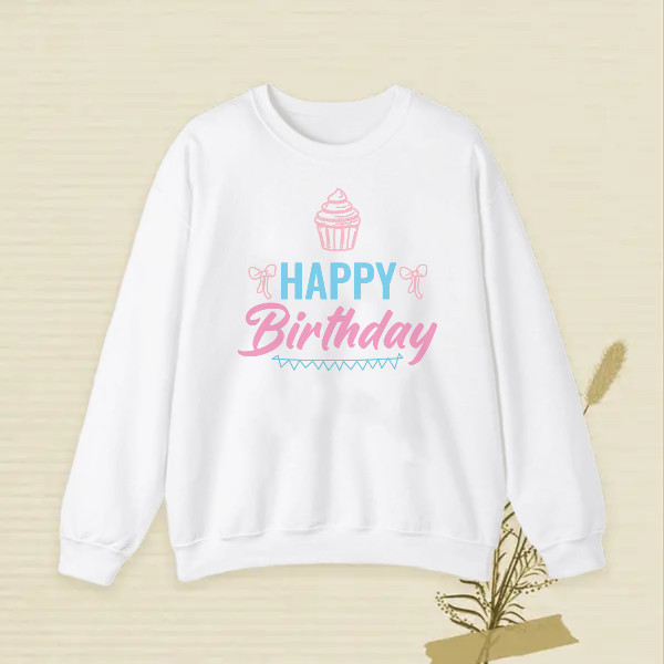 BIRTHDAY DESIGN