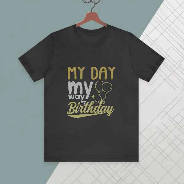 birthday design