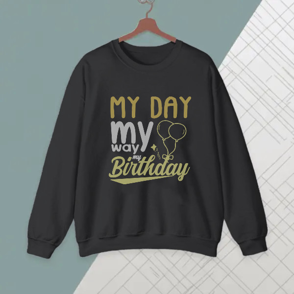 birthday design