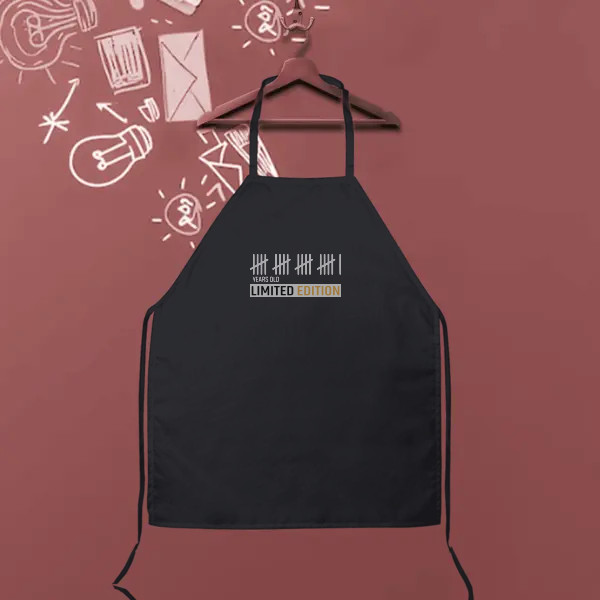 birthday limited edition design