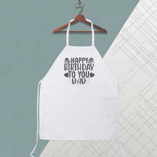 happy birthday to you dad design