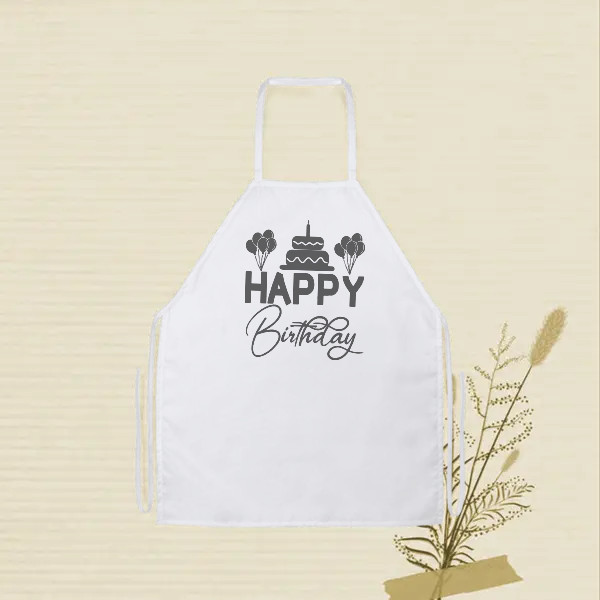 cute happy birthday design