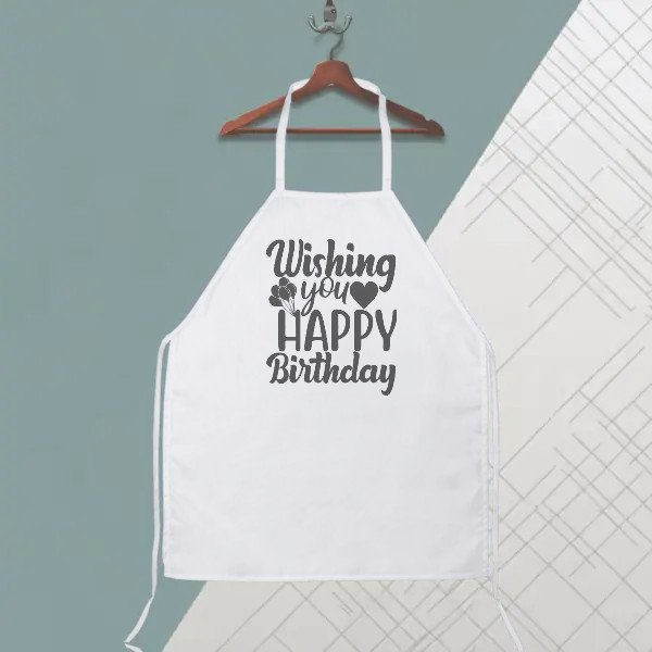 wishing you happy birthday