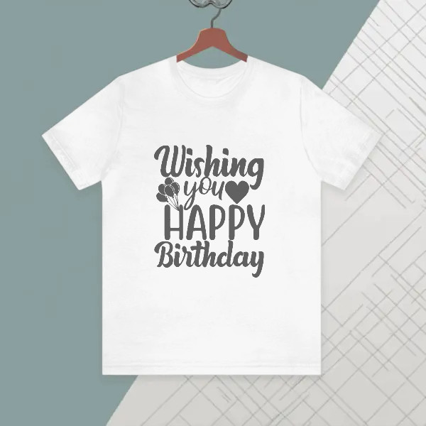 wishing you happy birthday