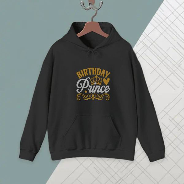 birthday prince design