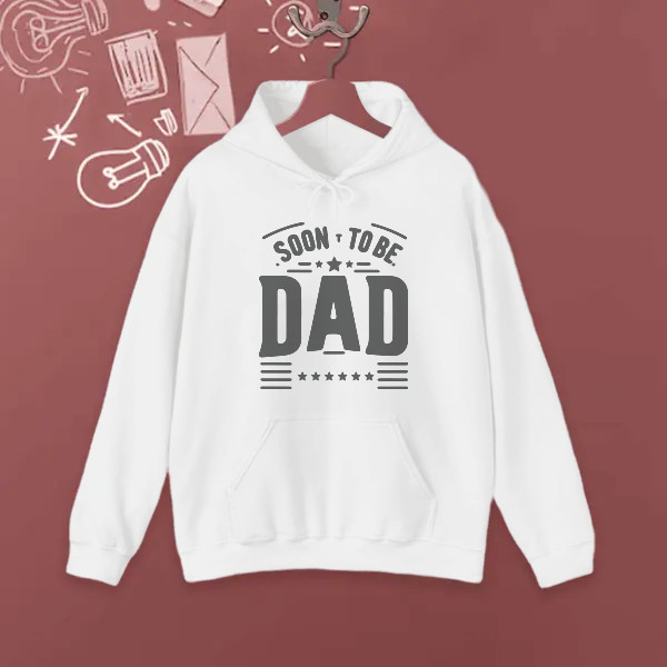 soon to be dad design