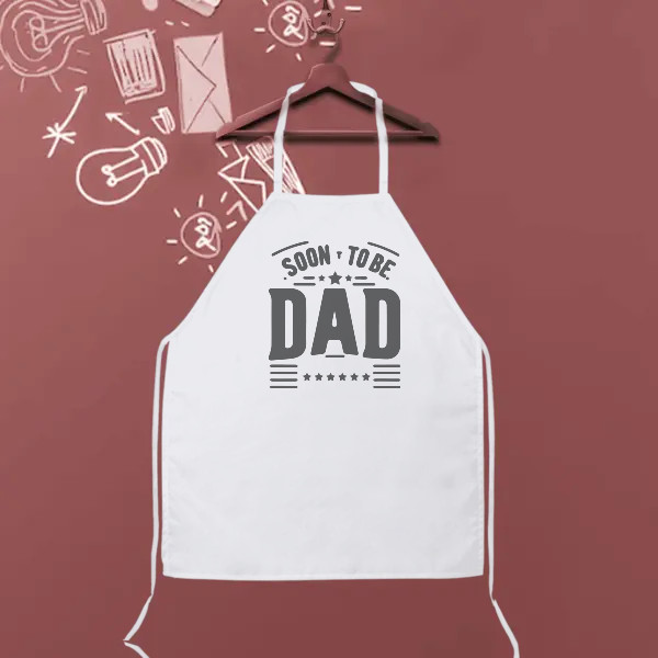 soon to be dad design