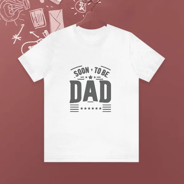 soon to be dad design