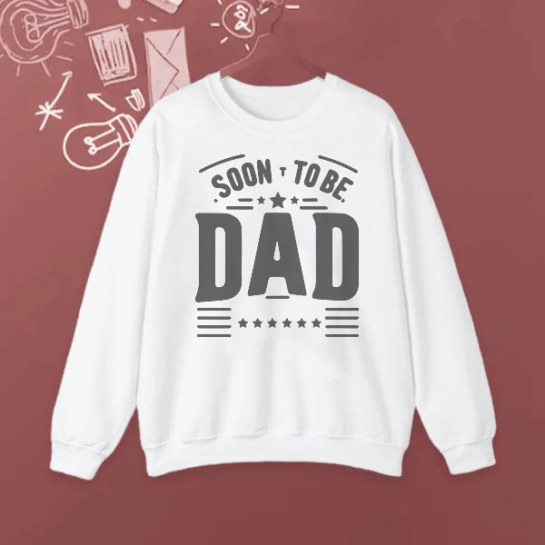 soon to be dad design
