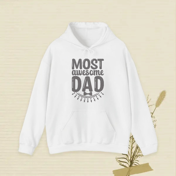 most awesome dad design