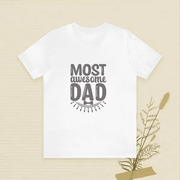 most awesome dad design