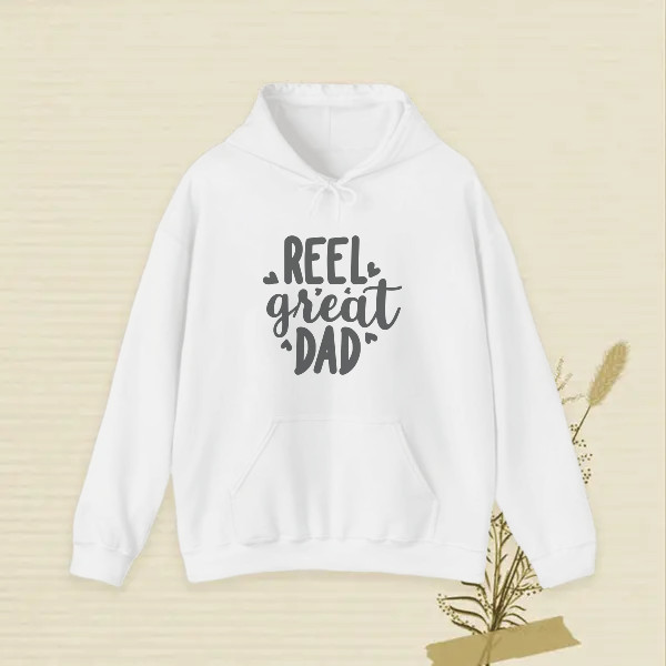 reel great dad design