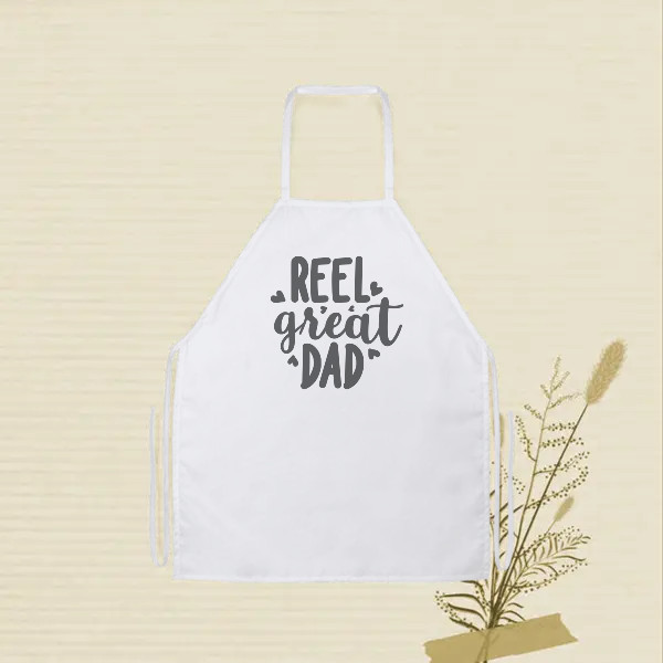 reel great dad design