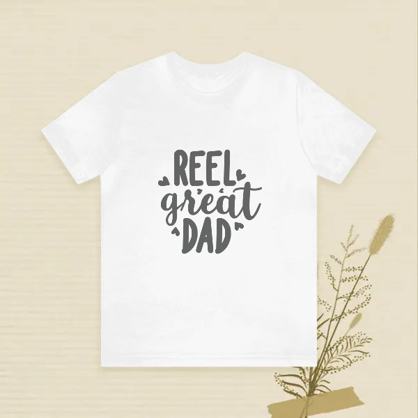 reel great dad design