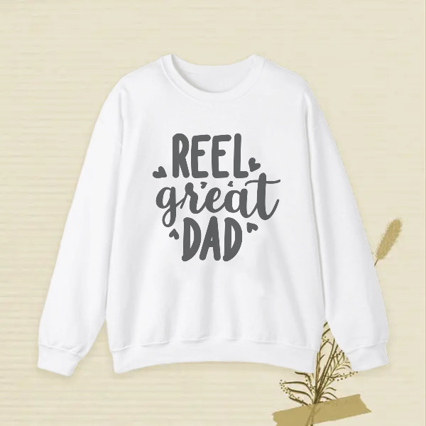 reel great dad design