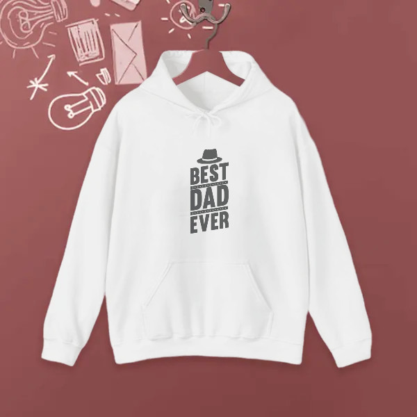 best dad ever