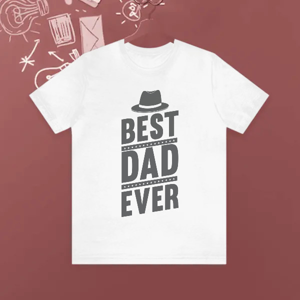 best dad ever