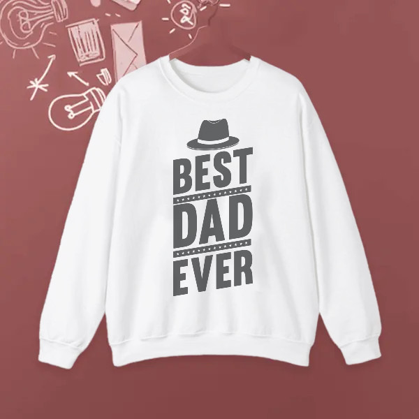 best dad ever