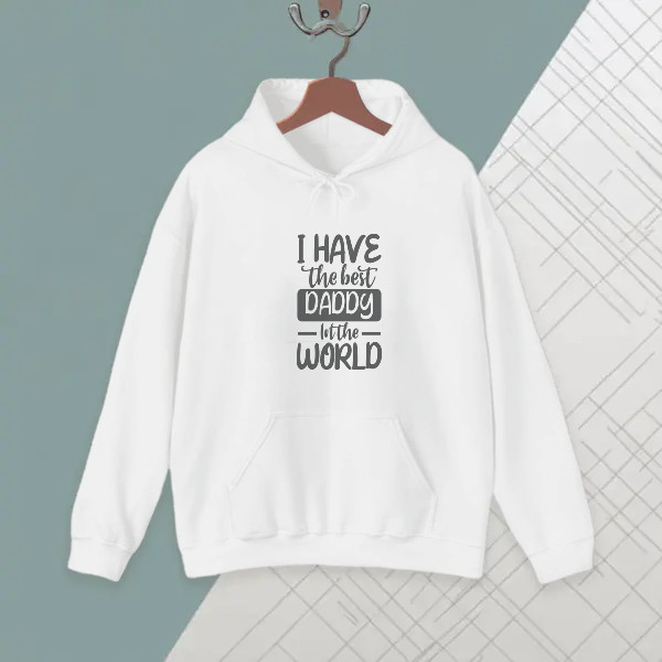 i have the best in the world