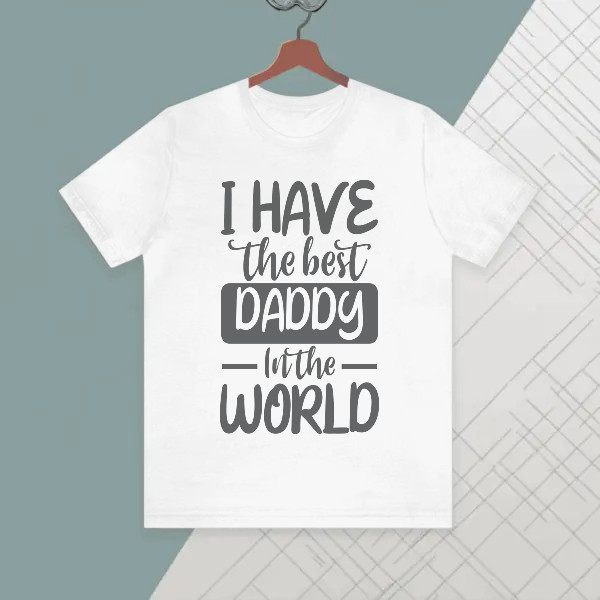 i have the best in the world