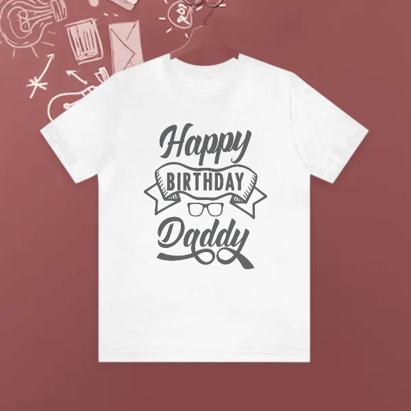happy birthday daddy