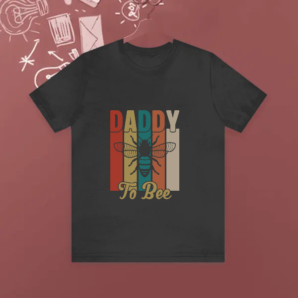 daddy to bee